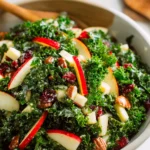 Apple Kale Salad - Image 2