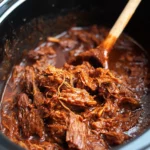 BBQ Beef Crockpot - Image 2