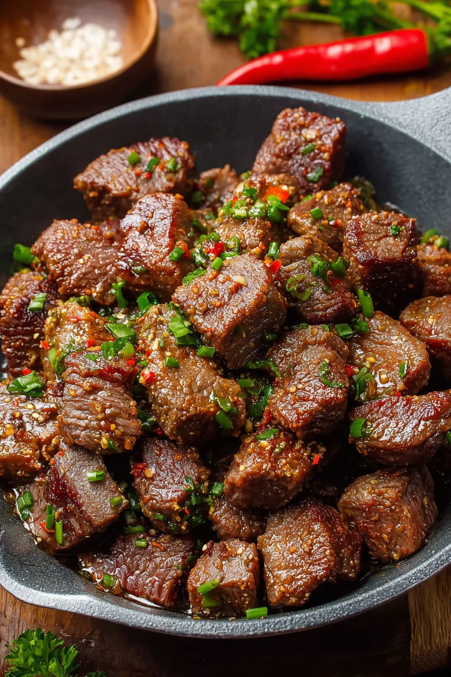 Beef Bites - Image 1