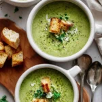 Broccoli Soup - Image 2