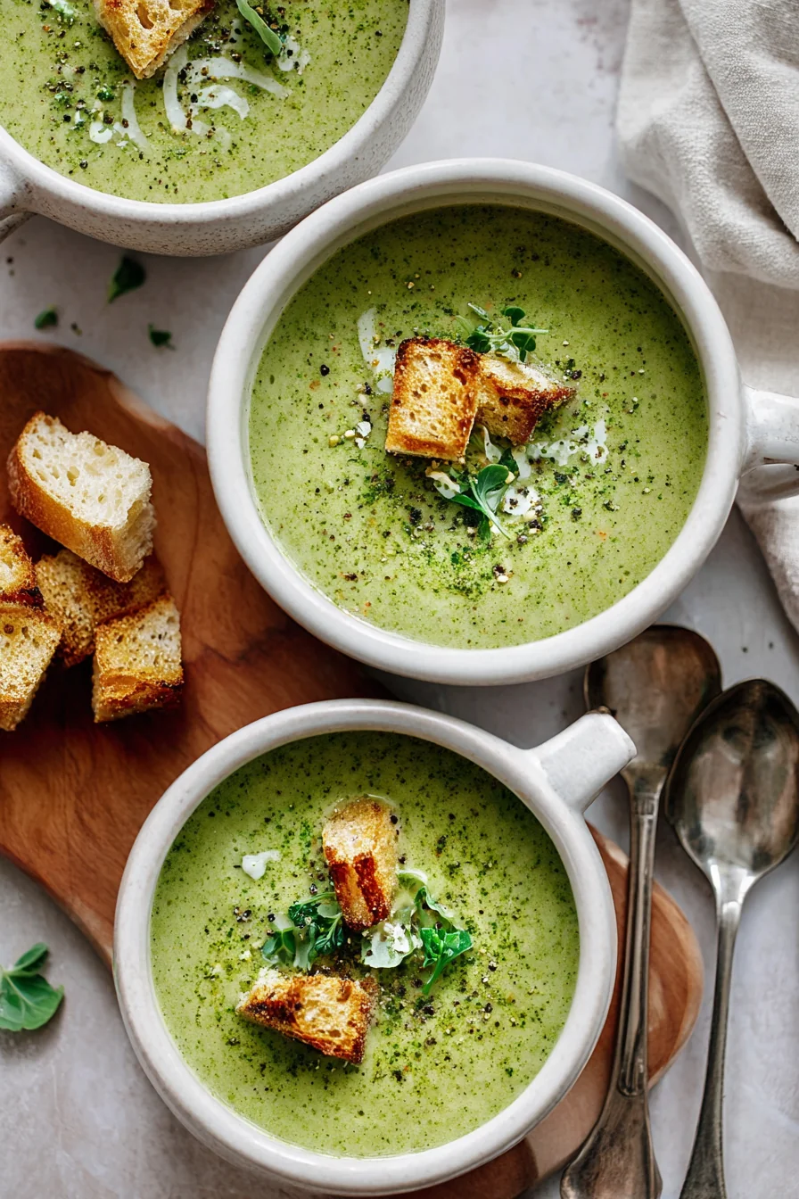 Broccoli Soup - Image 2