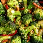 Broccoli Stir Fry - Image 2