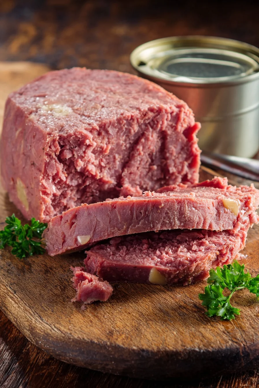 Canned Corned Beef - Image 1