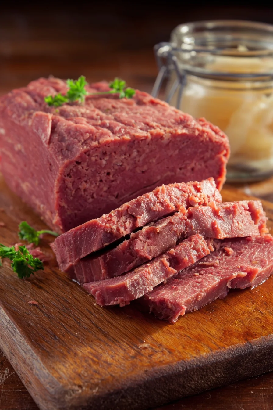Canned Corned Beef - Image 2