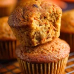 Carrot Muffin - Image 2