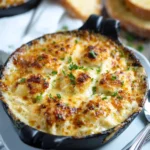Crab Au Gratin - Image 2