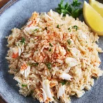 Crab Rice - Image 2