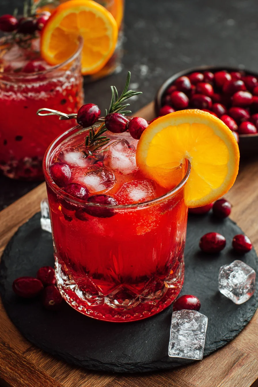 Cranberry Orange - Image 2