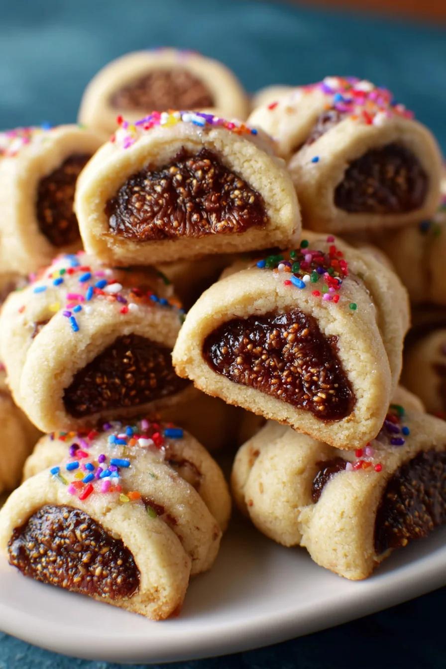 Fig Cookies - Image 2