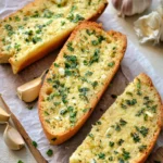 Garlic French Bread - Image 2