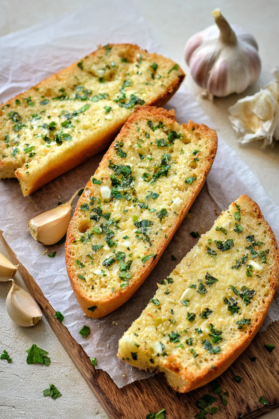Garlic French Bread - Image 2