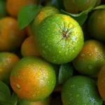 Green Orange - Image 2