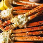 Grilled Crab Legs - Image 2