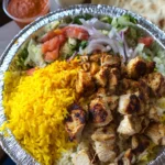 Halal Guys Chicken and Rice - Image 2
