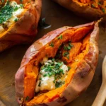 How to Cook a Sweet Potato - Image 2