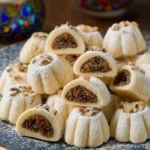 Italian Fig Cookies Cucidati - Image 2