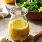 Lemon Dressing - Image 2