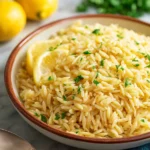 Lemon Orzo - Image 2