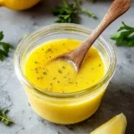 Lemon Salad Dressing - Image 2