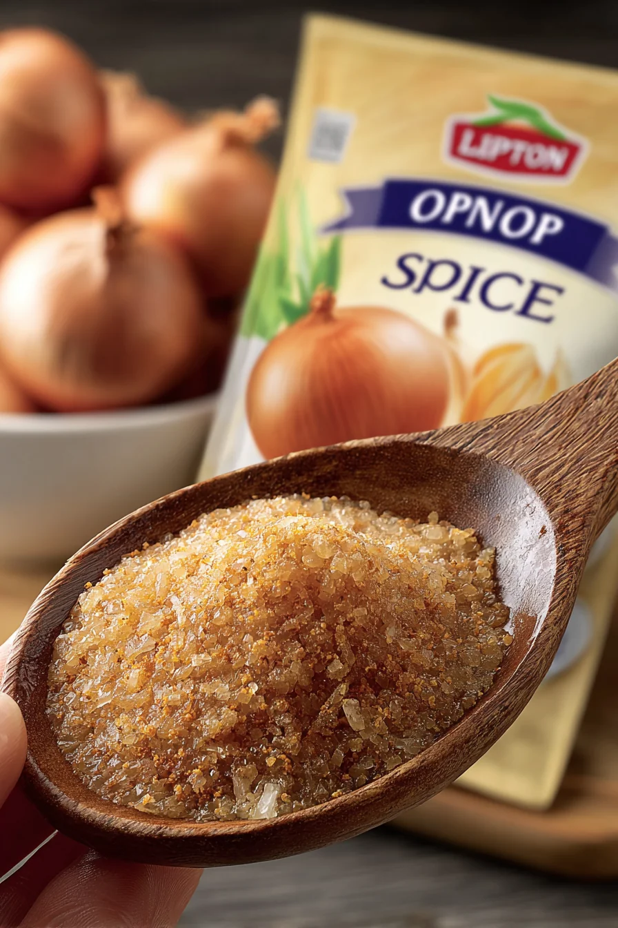 Lipton Onion Soup Mix - Image 1