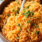 Mexican Red Rice - Image 2