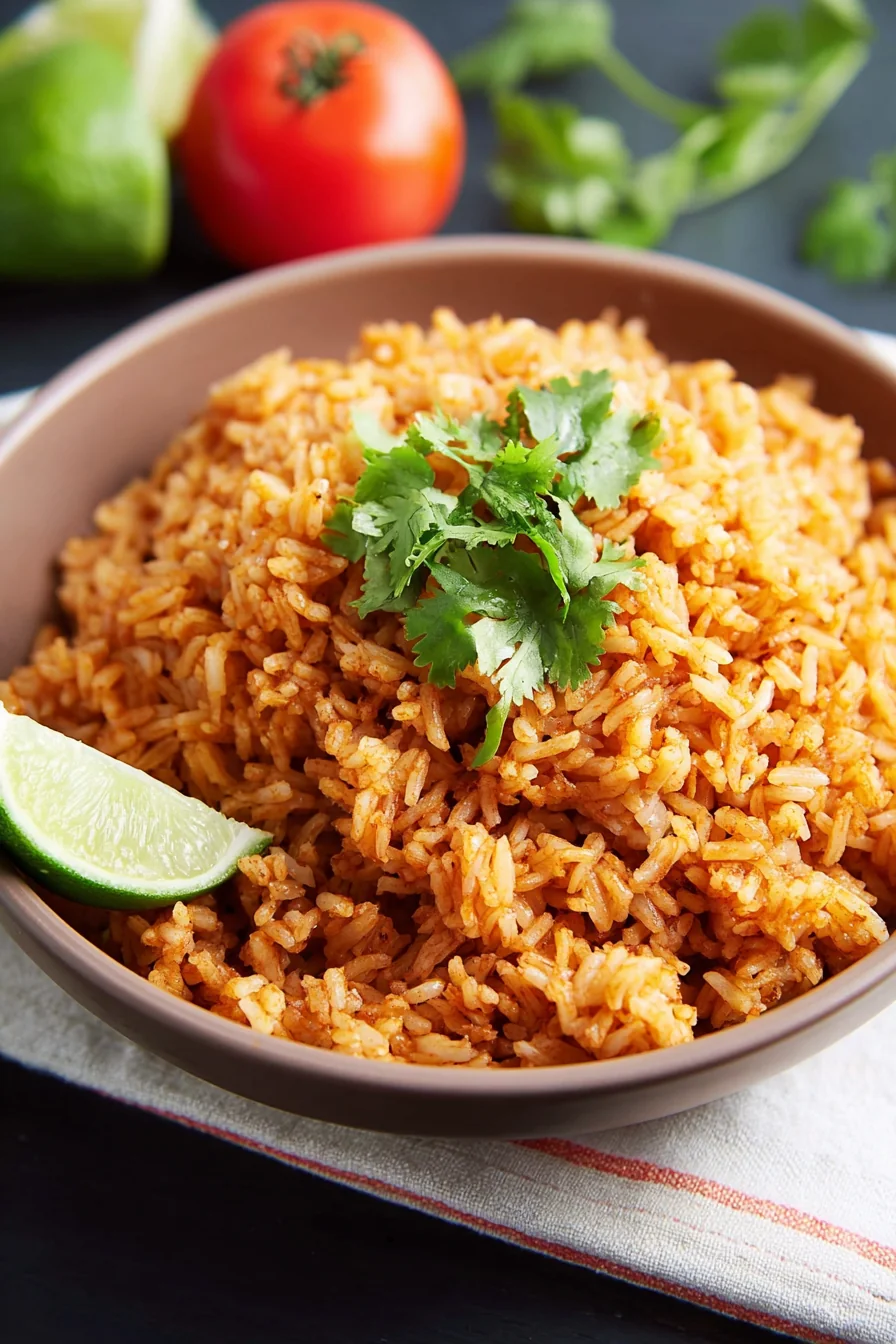 Mexican Rice - Image 2