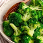 Microwave Broccoli - Image 2