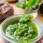 Mint Sauce for Lamb - Image 2