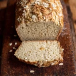Oat Flour Bread - Image 2