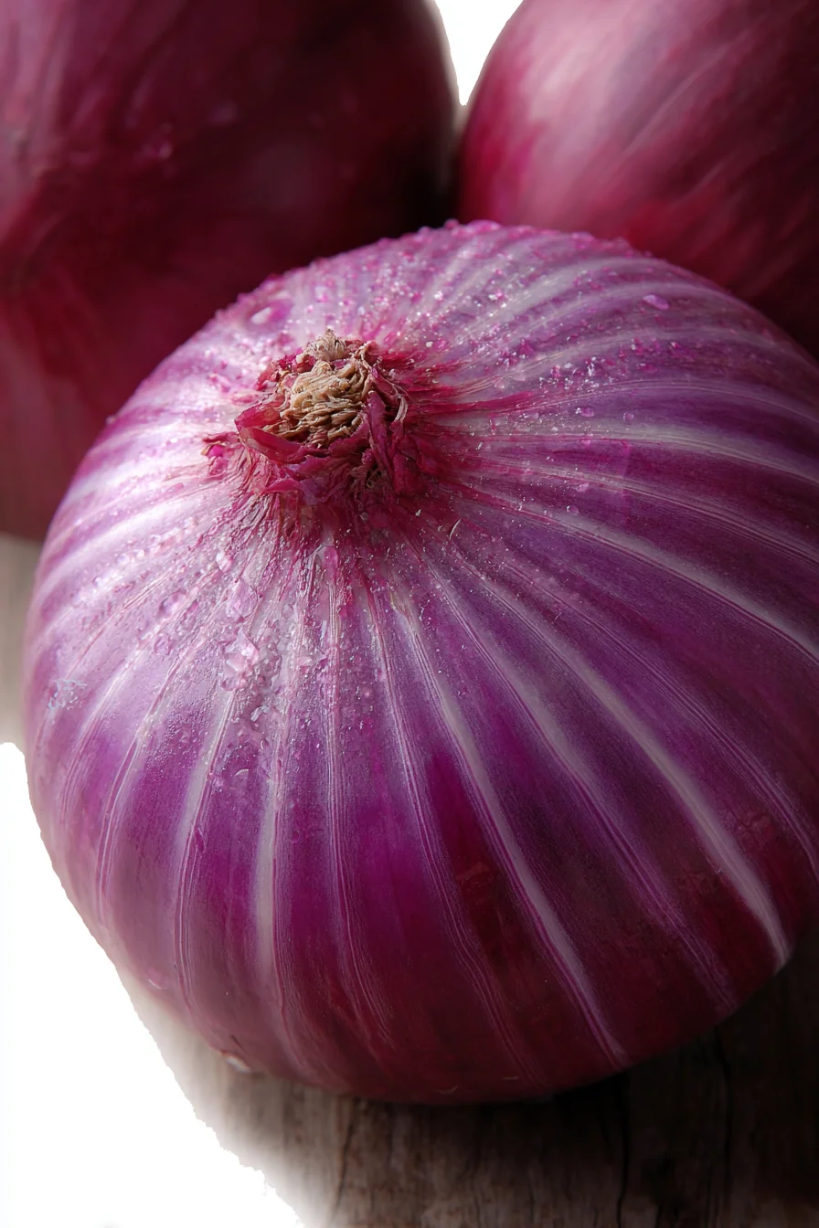 Purple Onion - Image 1