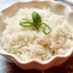 Simple Rice Dishes - Image 2