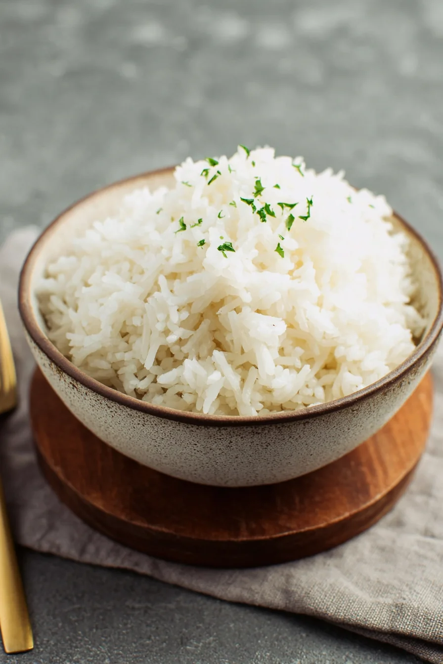 Simple Rice - Image 2
