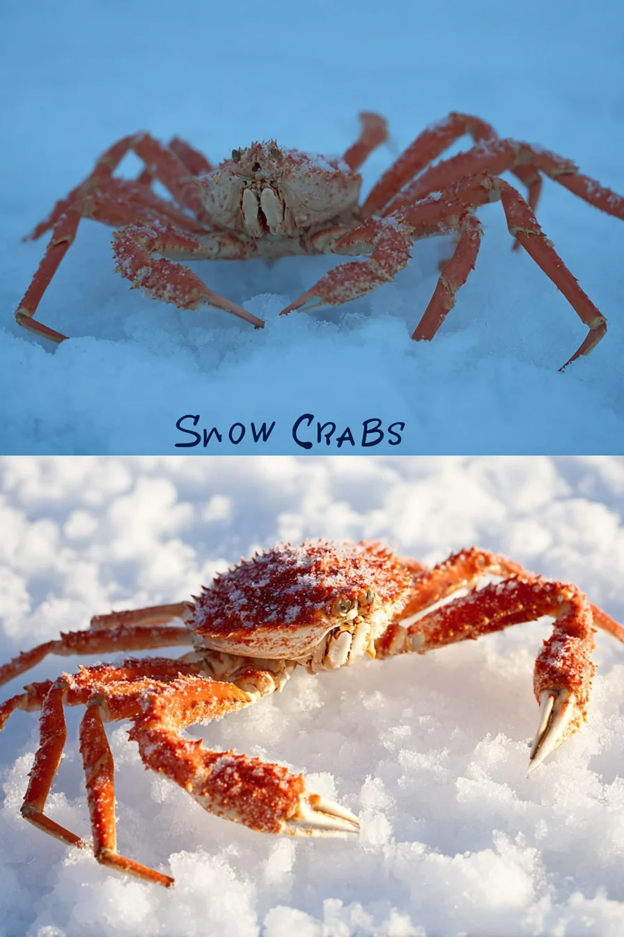 Snow Crab - Image 2