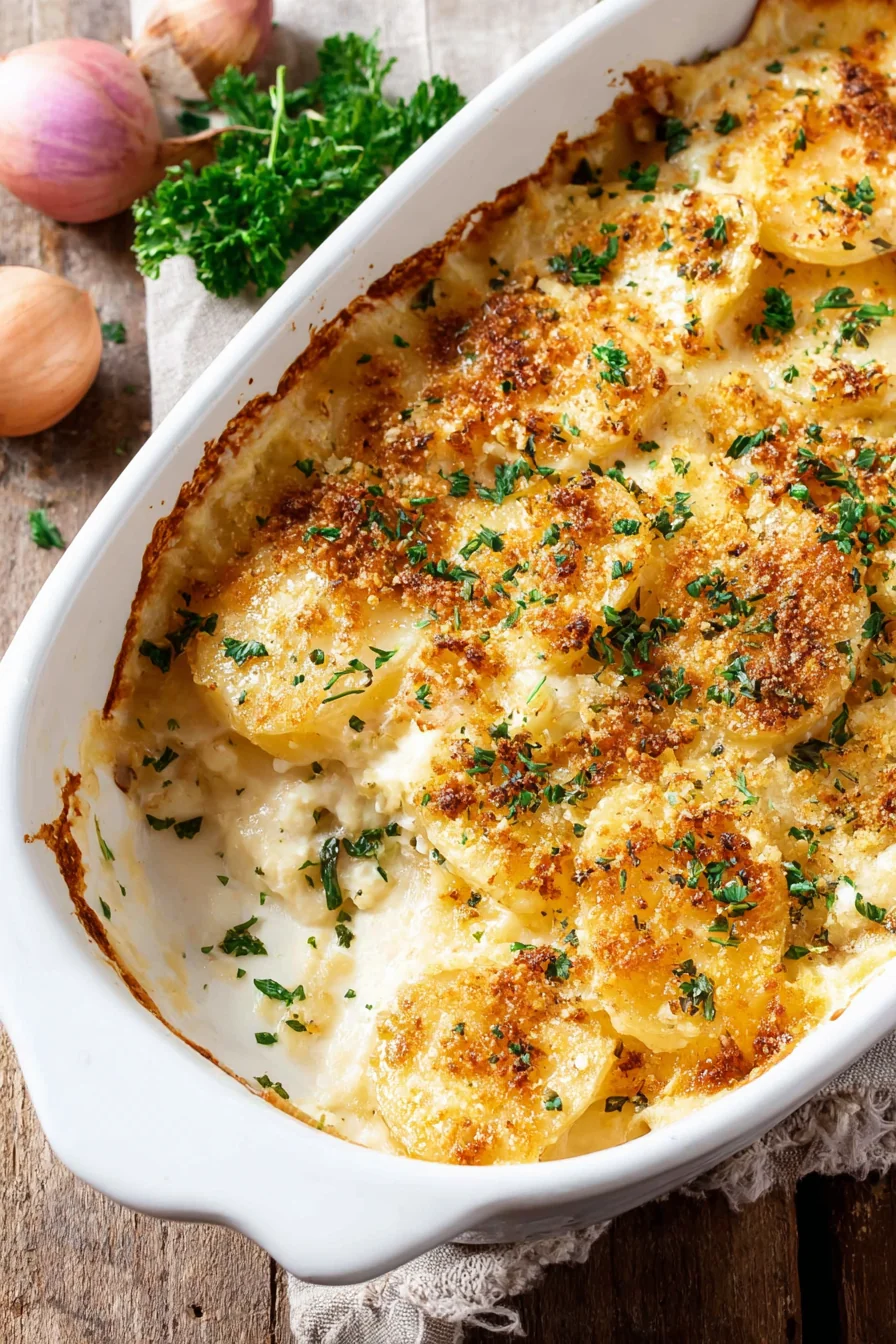 Turnip Casserole - Image 2