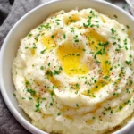 cauliflower mashed potatoes - Image 2