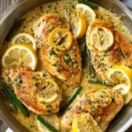 lemon butter chicken - Image 2