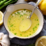 lemon butter sauce - Image 2