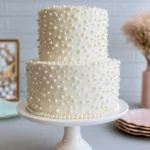 pearl cake - Image 2