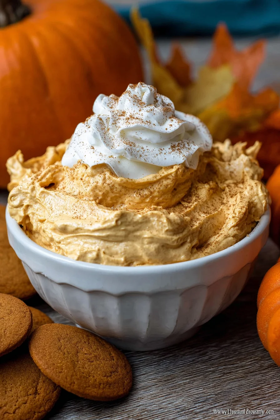 pumpkin fluff - Image 1
