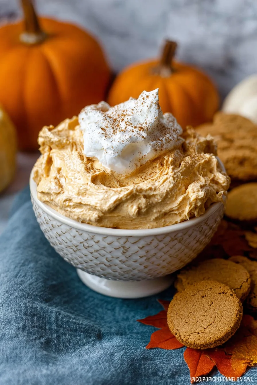 pumpkin fluff - Image 2