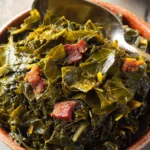 southern collard greens - Image 2