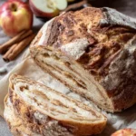 Apple Cinnamon Sourdough Bread - Image 2