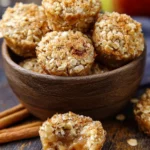 Apple Crisp Bites - Image 2