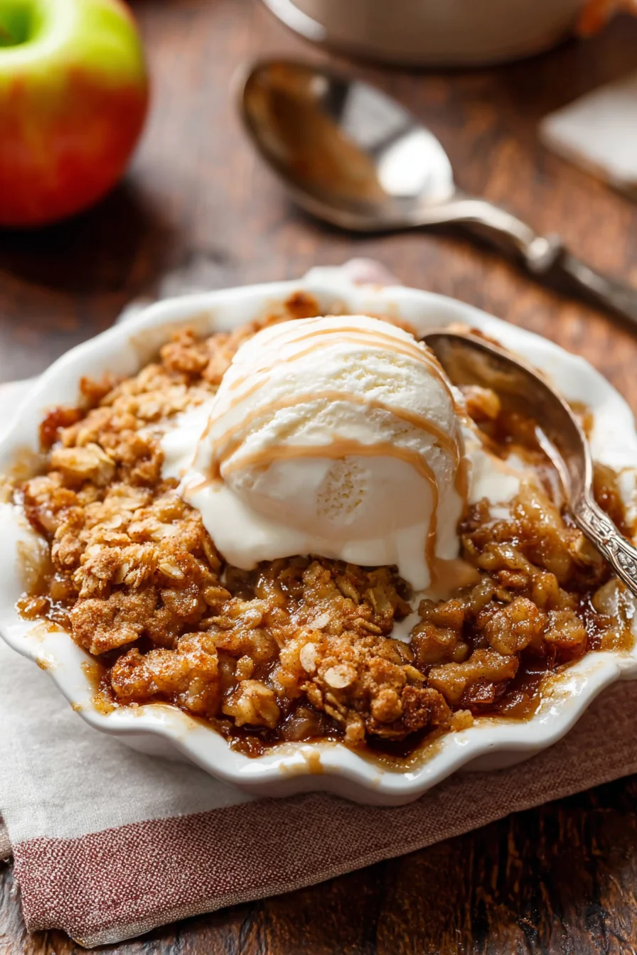 Apple Crisp - Image 2