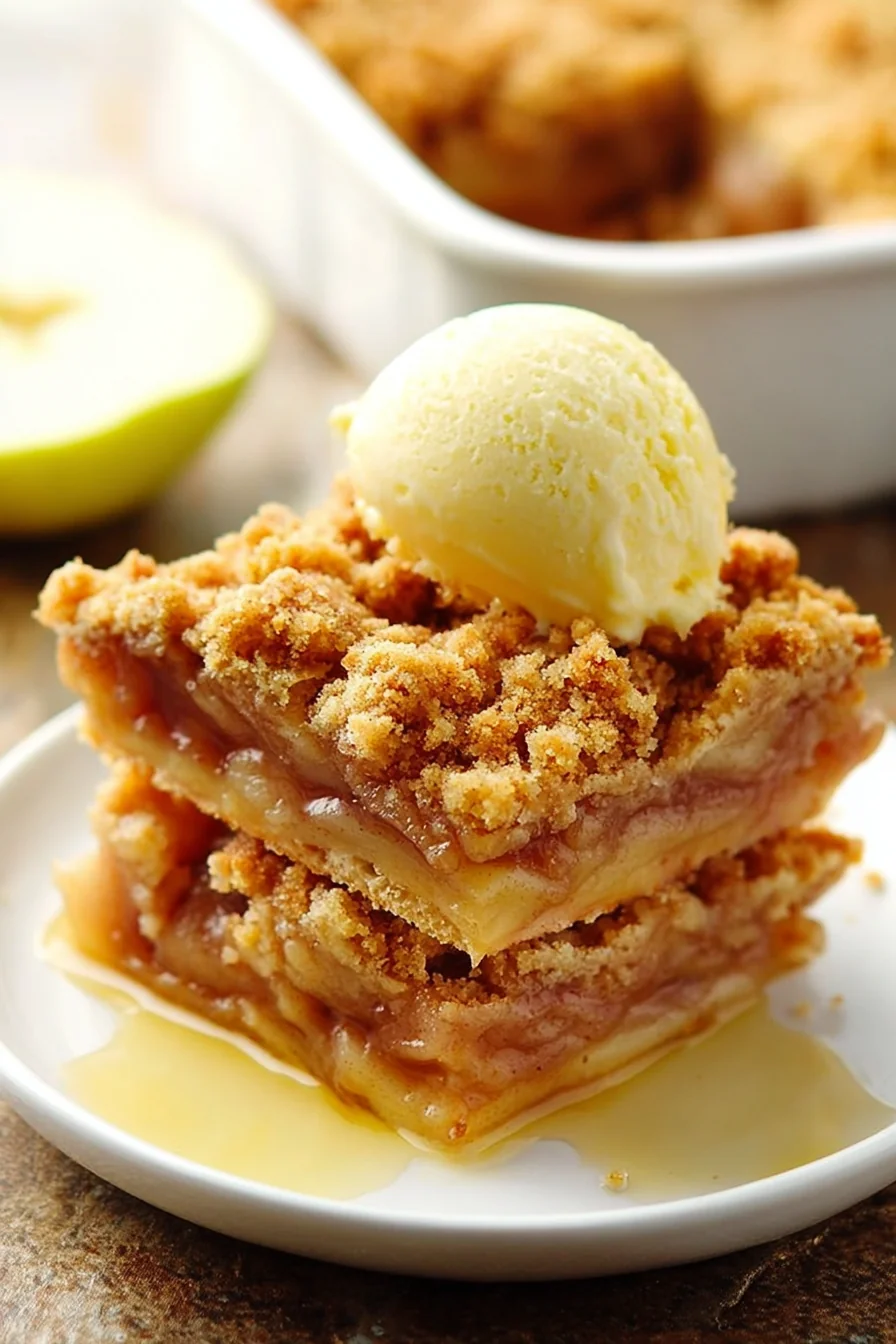 Apple Desserts Easy - Image 1