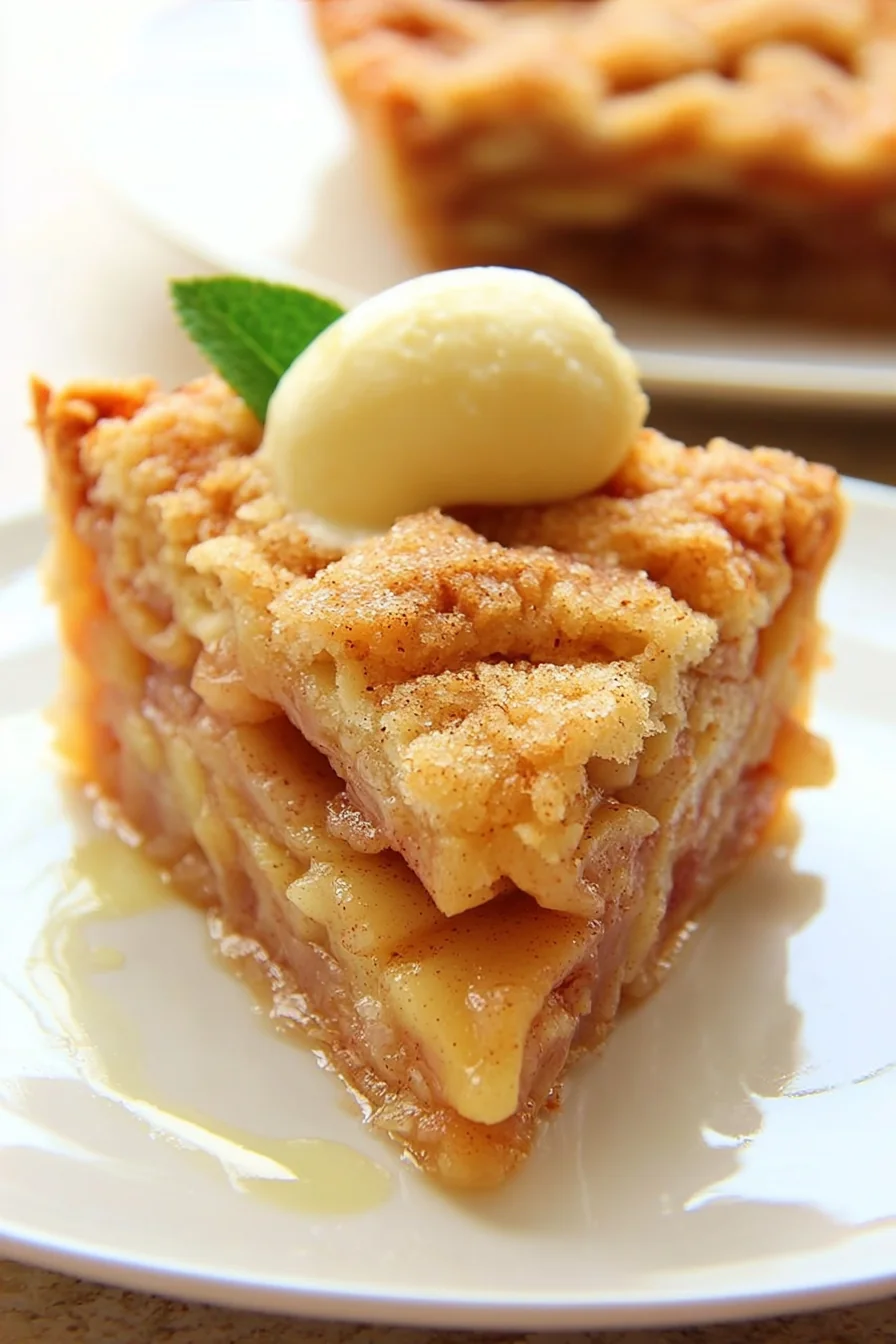 Apple Desserts Easy - Image 2