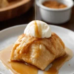 Apple Dumpling - Image 2