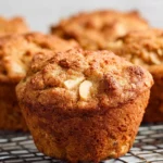 Apple Oat Muffins - Image 2