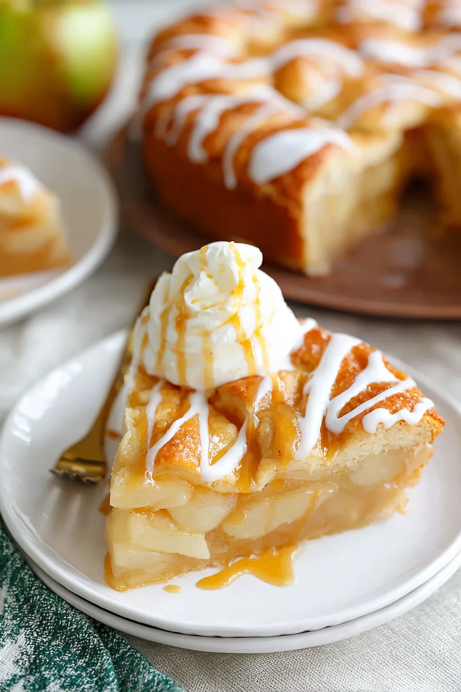 Apple Pie Filling Desserts - Image 1