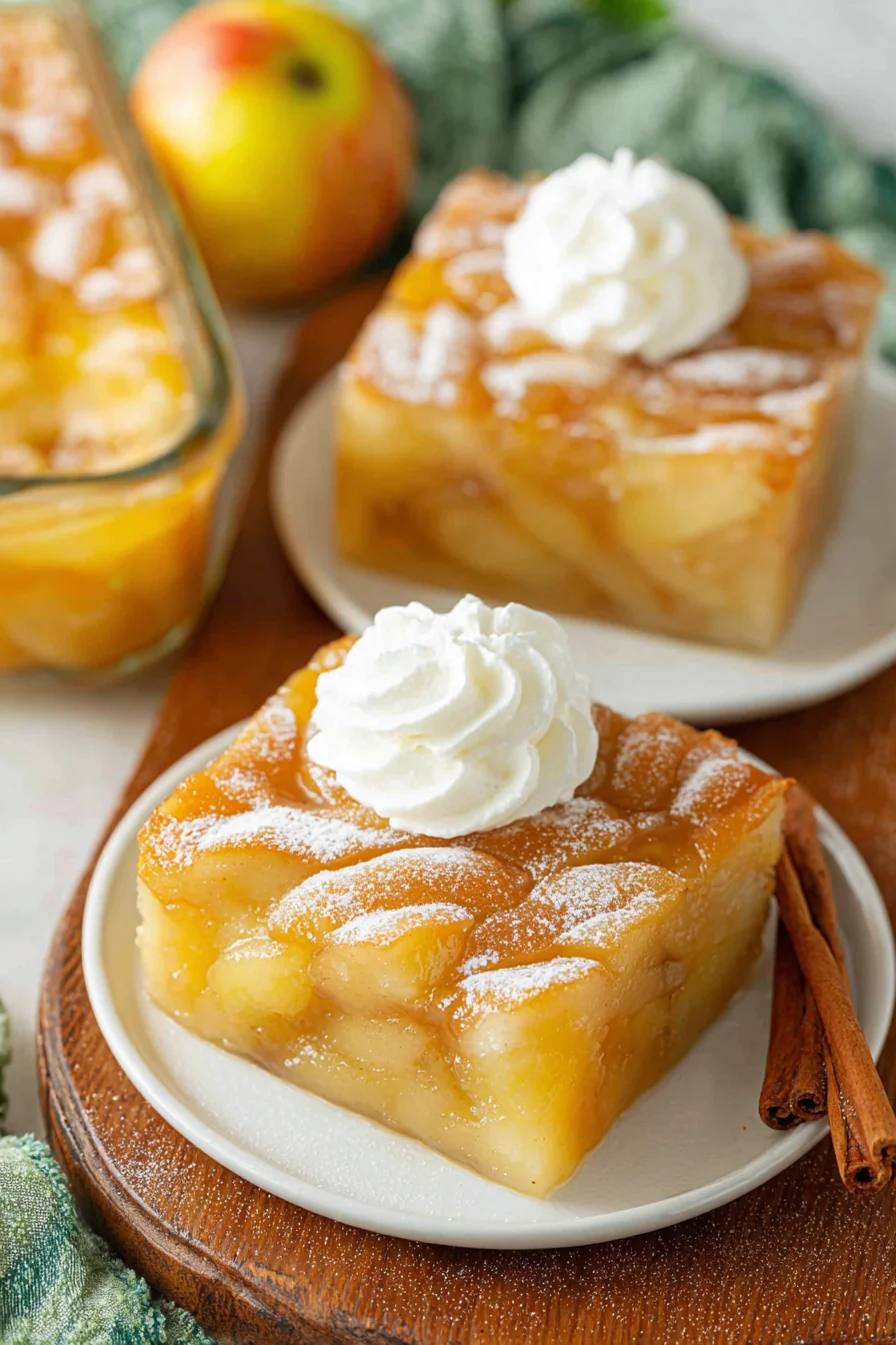 Apple Pie Filling Desserts - Image 2